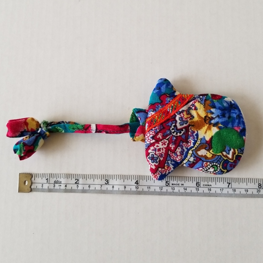 Handmade Decorative Key  Bags - Picture 7 of 8